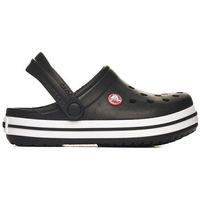 crocs zuecos crocband clog k para mujer