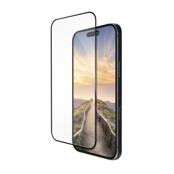 Protector de pantalla dbramante1928 eco para Apple iPhone 17 Pro, resistente a rayones