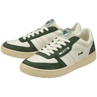 gola deportivas moda baskets hawk 89 vert para mujer
