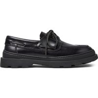 camper nauticos k101067 negro002 para hombre