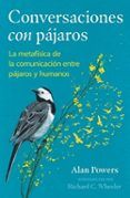 conversaciones con pajaros