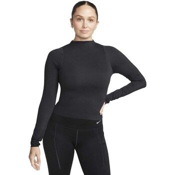 Nike Camiseta manga larga GT63640 para mujer