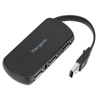 4-port usb hub