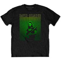 david gilmour tops y camisetas rays gradient para mujer