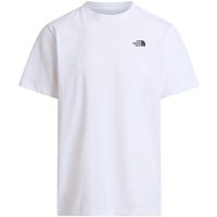 the north face camiseta nf0a8cz2 para hombre