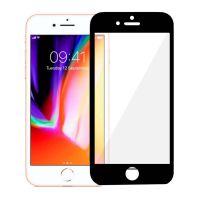 cristal templado ultra resistente para iphone 8