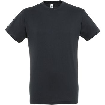 Sols Camiseta Regent para hombre
