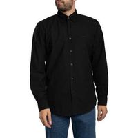 boss camisa manga larga camisa rickert para hombre