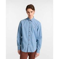 harmont  blaine camisa manga larga 9856352321878 para hombre