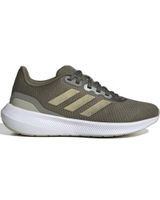 de adidas deportivos running runfalcon 3 0 kaki if3191 verde