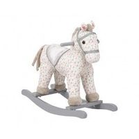 balancin con sonido white horse