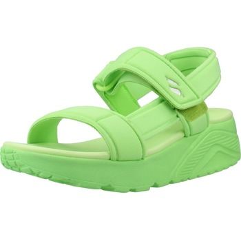 Skechers Sandalias niña Uno Lite Sandal Sunny Stand para niña