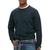 superdry jersey essential logo crew para hombre