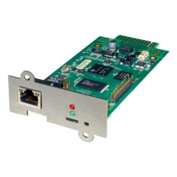 Tarjeta de Red Elsist CS141MINI Ethernet Interna 1 Puerto Seguridad Avanzada