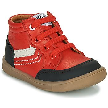 GBB Zapatillas altas VIGO para niño