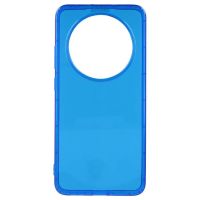 funda silicona color compatible con oppo reno 12 f