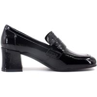 cafe noir mocasines lb3014n para mujer