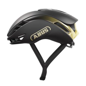 Casco Abus Gamechanger 2.0 Negro Dorado, Talla S (51-55 cm)