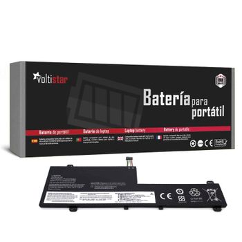 Batería Para Portátil Lenovo Flex 5-15iil05 5-14are05 L19m3pd6