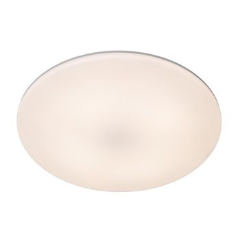 Plafón de techo para baños led olson (24w)