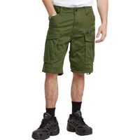 g-star raw short short rovic zip relaxed 1 para hombre