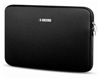 SUBBLIM BUSINESS LAPTOP SLEEVE NEOPRENE V2 11,6-12,5