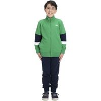 leone 1947 chandal boy tracksuits welcome para nino