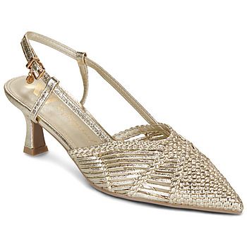 Xti Zapatos de tacón 145301 para mujer