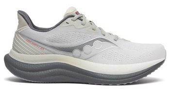 Saucony hombre - gris