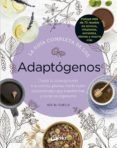 La guía completa de los adaptógenos