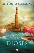 el camino de los dioses