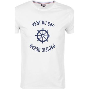 Vent Du Cap Camiseta T-shirt manches courtes garçon ECHERYL para niño