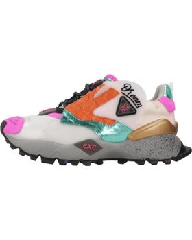 de EXE ZAPATILLAS SHOES 928-3 FUCSIA
