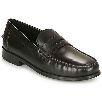 Geox Mocasines U NEW DAMON B para hombre