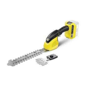 Tijeras Jardin A Bateria 18 V Gsh 18-20 Karcher Sin Bateria