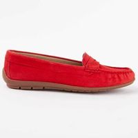 purapiel mocasines 103039 para mujer