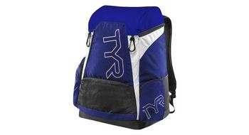 Mochila tyr alliance 45l azul