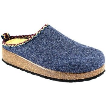 Melluso Sandalias MEL-RRR-PD836-BL para mujer