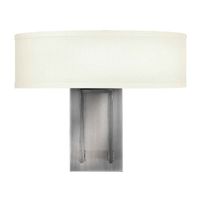 aplique de pared hampton 2 luces