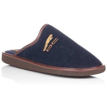 Doctor Cutillas Pantuflas Zapatilla de casa para hombre