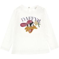 monnalisa camiseta manga larga 19b6172000 para nina