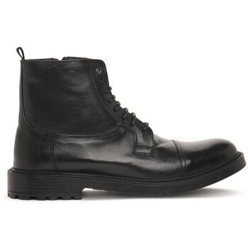 Exton Botas NERO VITELLO para hombre