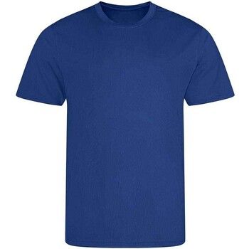 Awdis Camiseta JC001 para hombre