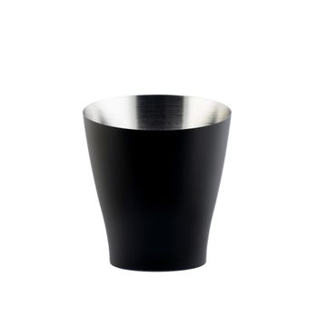 Cubitera de metal para 2 botellas (5 l) aleación metálica negro