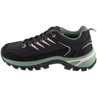 cmp zapatillas de senderismo rigel 20 low wp para mujer