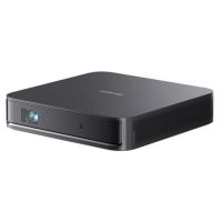 proyector dangbei atom fullhd 1200 lumenes 180 laser dlp google tv smart compacto
