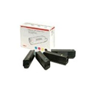 OKI C51/C52/C53/C54 multipack kit