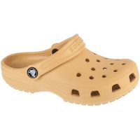 crocs pantuflas classic clog kids para nino