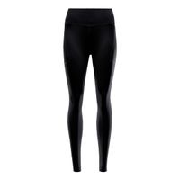 nike swift mallas para correr mujeres - negro