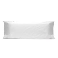 naf naf - funda de almohada 100 algodon lisa casual disponible en mas colores y tamanos